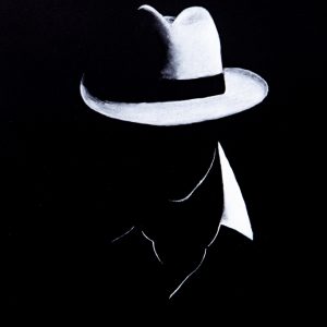 The Enigma