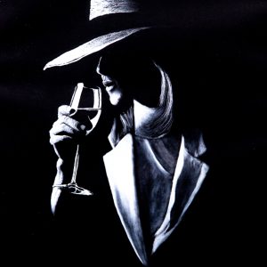 The Velvet Sip