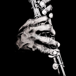 The Soul's Fingertips