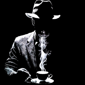 Morning Noir