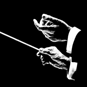Maestro of the Dark