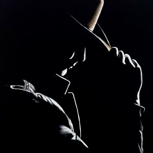 The Gentleman's Nod