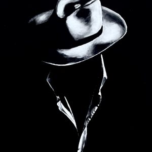 Silhouette of Soul