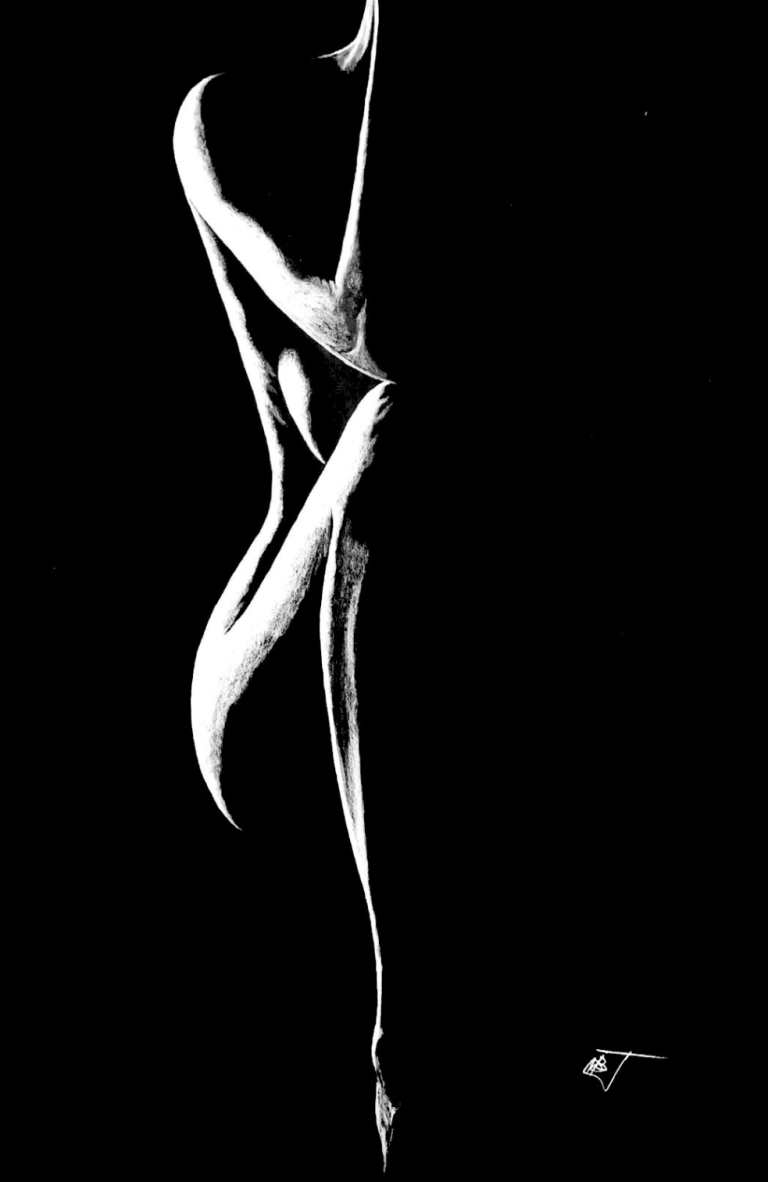 Monochrome Art Miscellaneous Dewald Basson