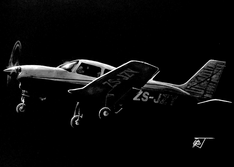 Monochrome Art Miscellaneous Dewald Basson