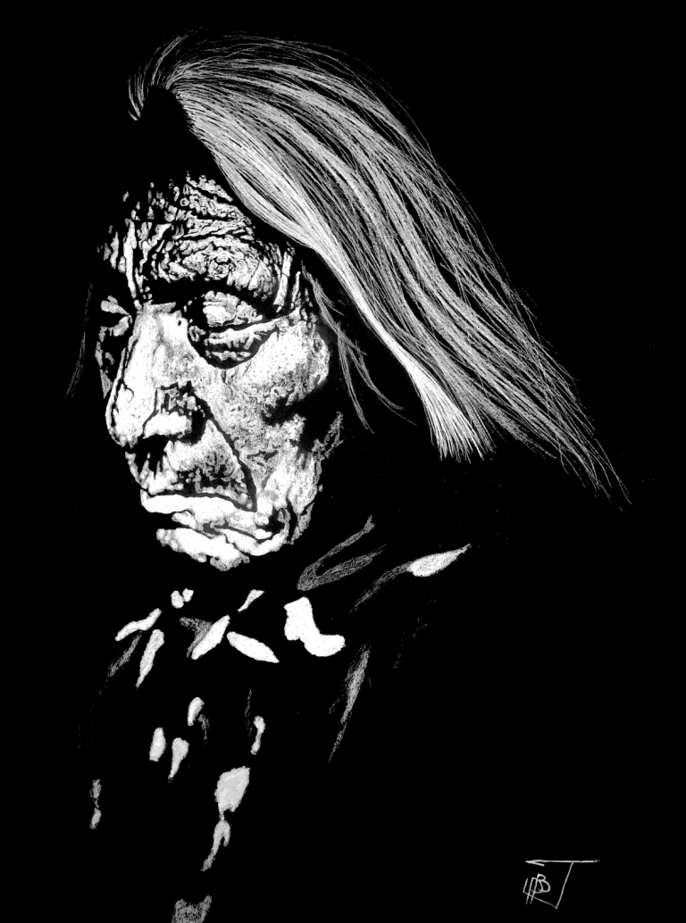 Monochrome Art Miscellaneous Dewald Basson