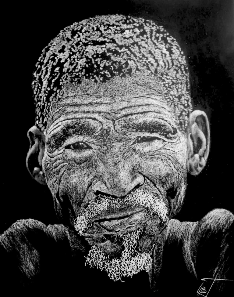 Monochrome Art Miscellaneous Dewald Basson